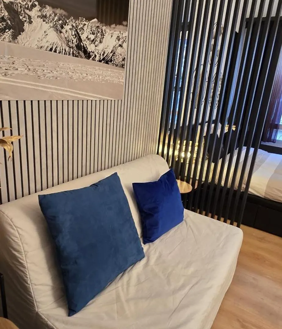 Cosy Louise Apartment Brussels