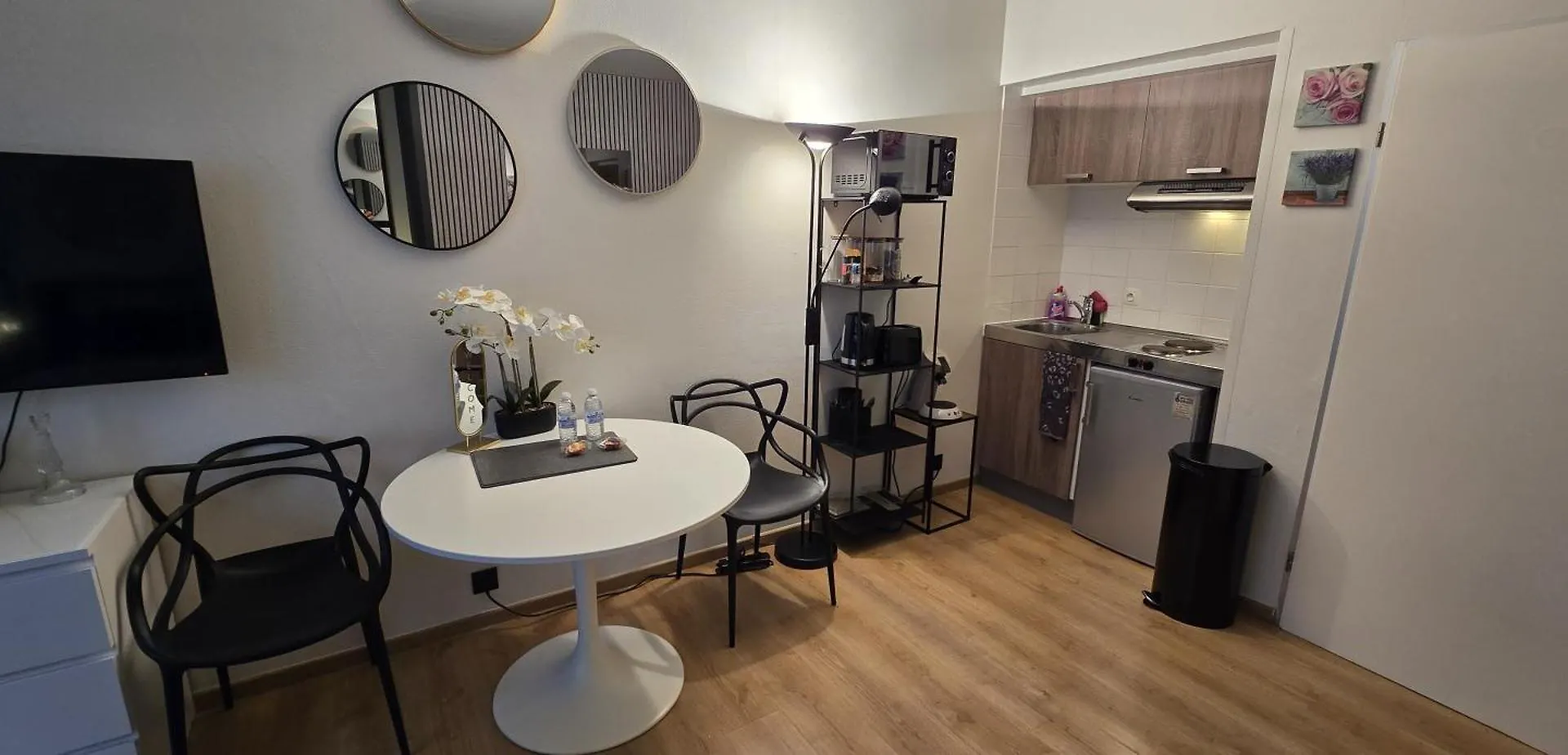 Cosy Louise Apartment Brussels
